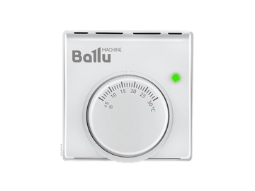 Термостат Ballu BMT-2