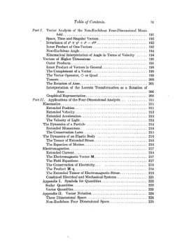 The theory of the relativity of motion | R.C. Tolman