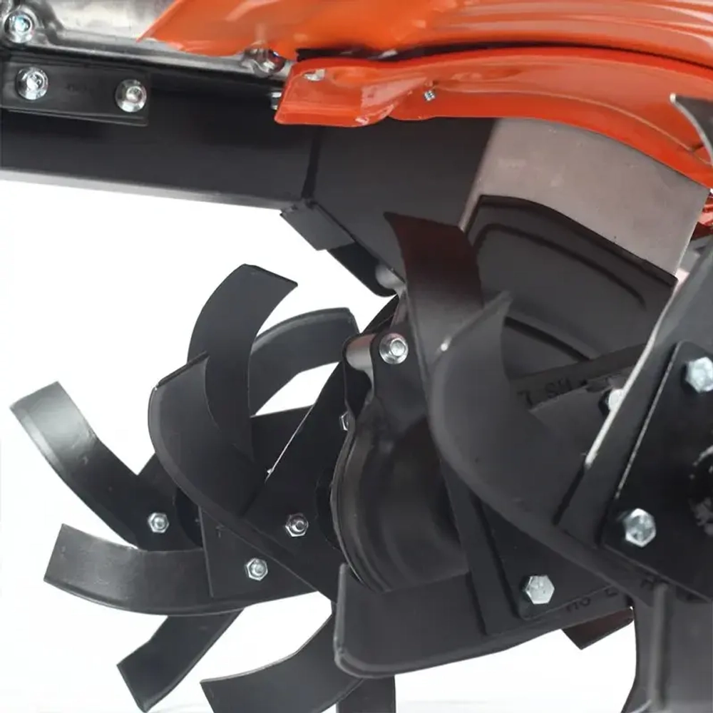 Мотоблок бензиновый Patriot Победа, 440107500