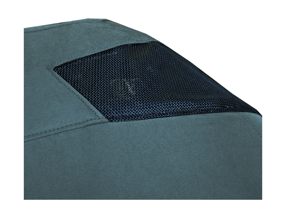 Чехол ходовой на капот Yamaha F75D, F90C, F100F (2017&gt;)