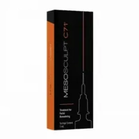 Meso-Sculpt C71 Premierpharm | Препарат липоредуцирующего действия