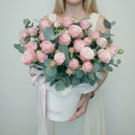 Соберу букет №414