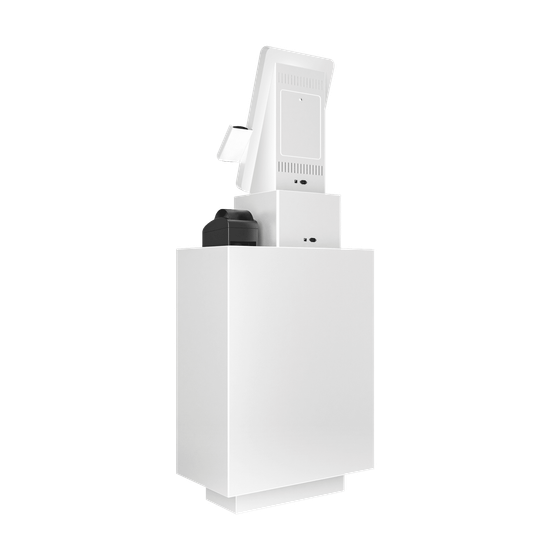 Терминал самообслуживания Sky 2.0 21.5 дюймов