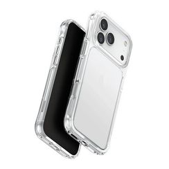 Чехол Uniq Lifepro Xtreme AF для iPhone 17 Pro Max Crystal Clear (IP6.9P(2025)-LPRXCCLR)