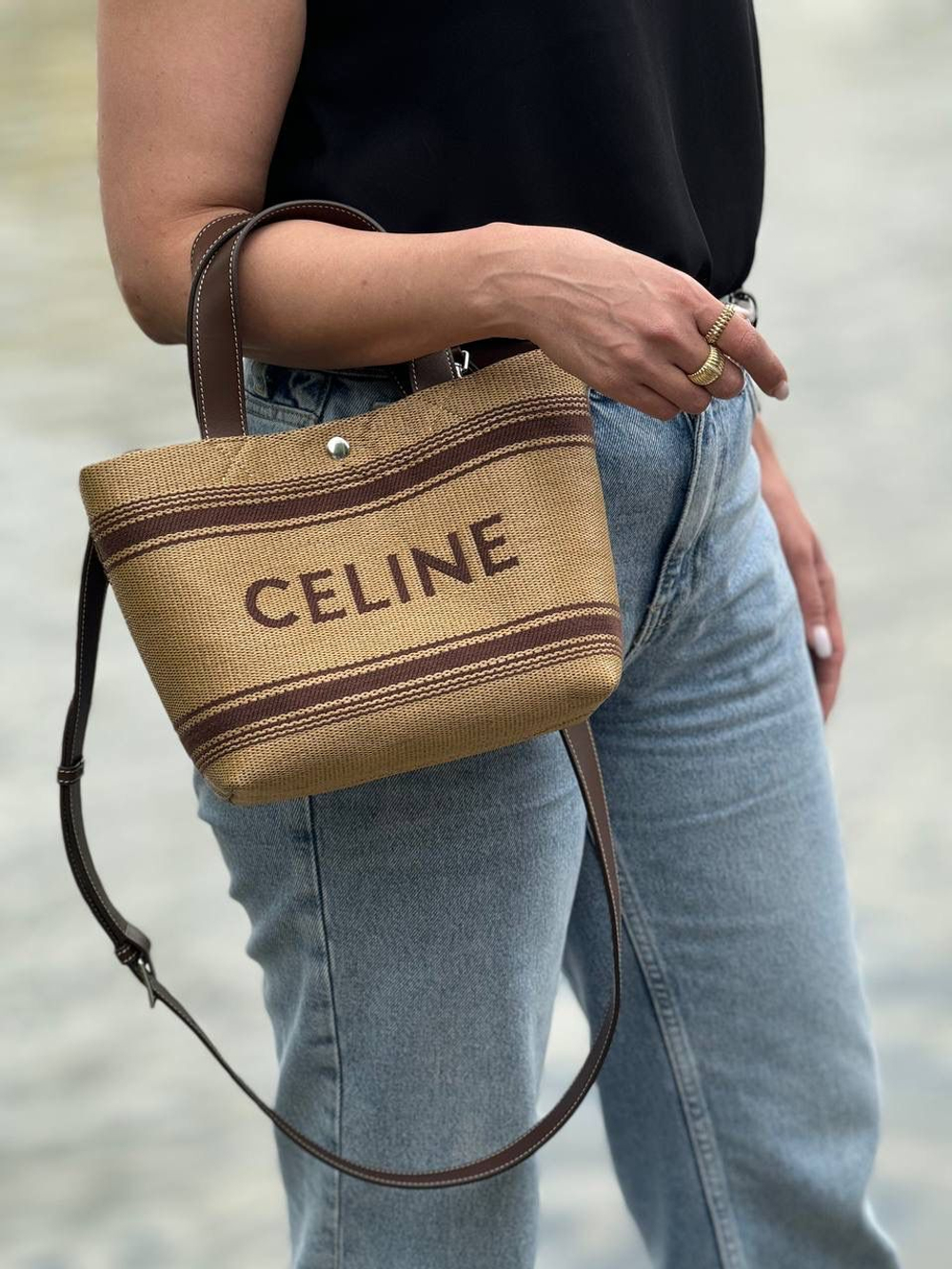 Сумка Celine