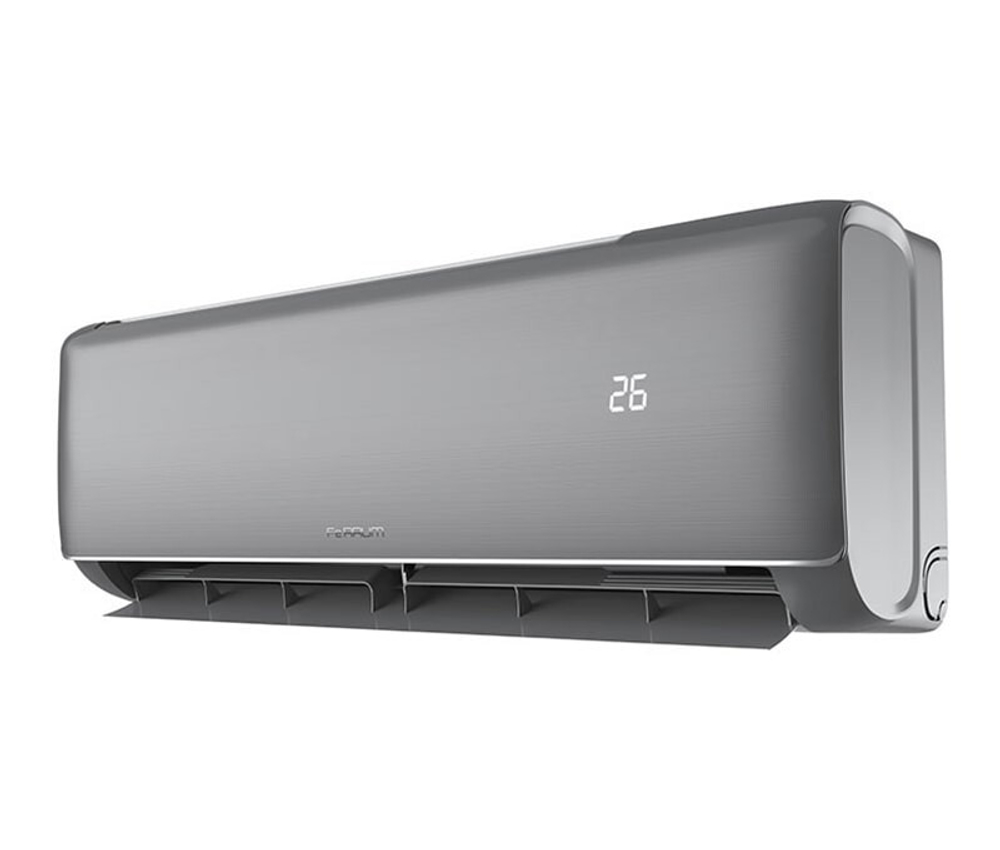 Ferrum iFIS09A3/iFOS09A3