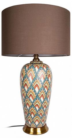 Настольная лампа декоративная Loft it Blise 10288T
