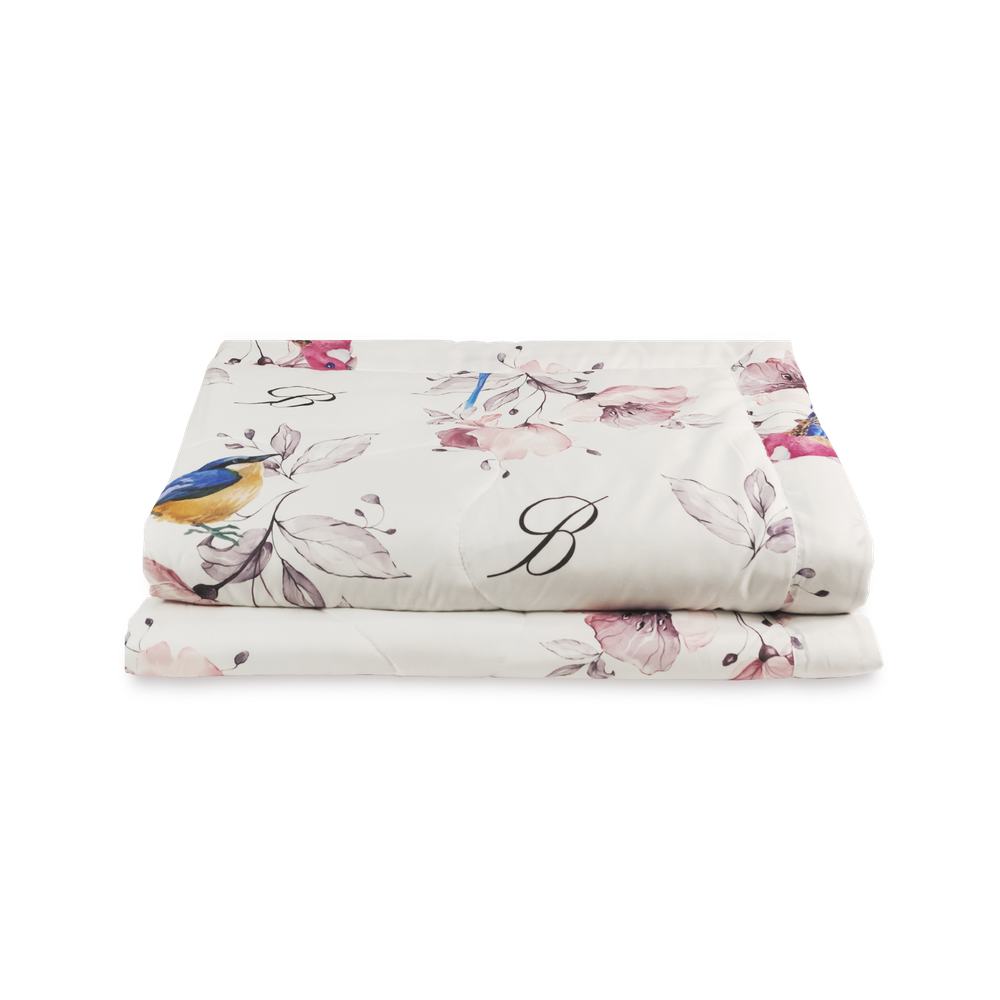 Легкое одеяло Blumarine Nicole 150х200