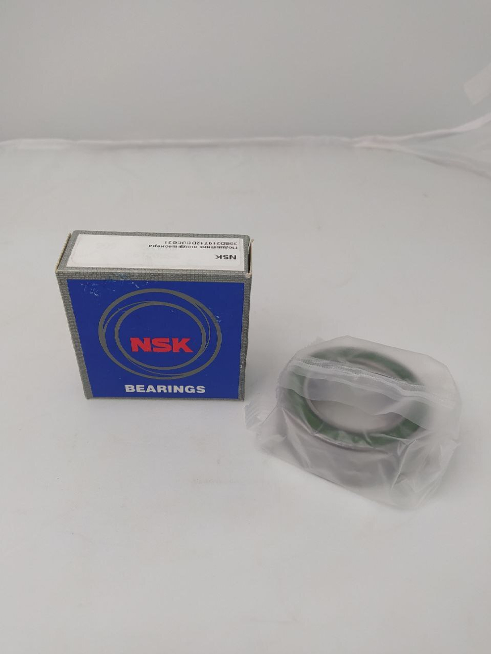 Подшипник кондиционера 35х55х20 NSK 35BD219T12DDUCG21