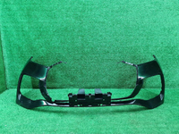 Бампер передний Chery Tiggo 8 Pro Max (2022-2024)