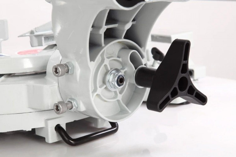 Пила торцовочная сетевая BELMASH MS B-255H S217A