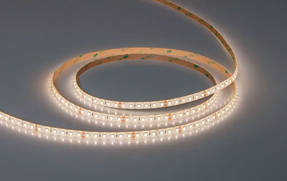 Светодиодная лента 24V 9,6W/m 4000К 5м Arte Lamp AQUA TAPE