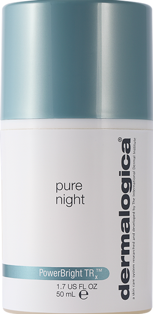 Dermalogica Power Bright Trx Pure Night 50 ml