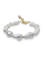 91003256 Браслет Selena Pearls