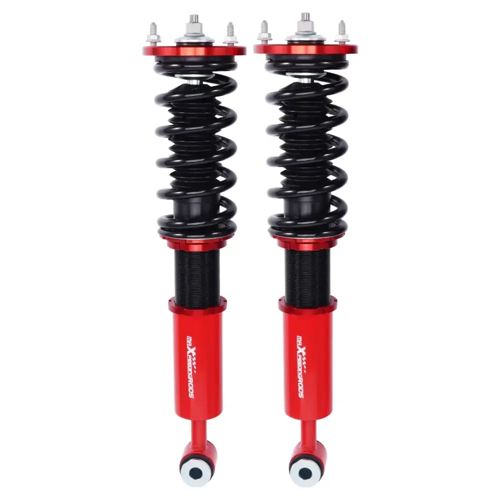Coilovers Lowering Kit подходит для автомобиля BMW 5 Series E60 2004-2010 RWD 525i 528i 530i 535i