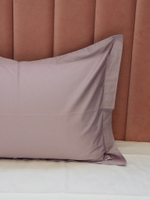 Однотонное постельное белье La Perla | Purple