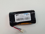 Аккумулятор ET POS-7420-W3