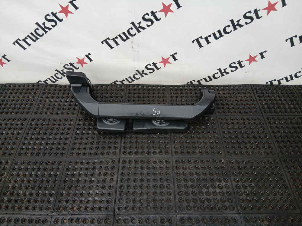 Зеркало заднего вида боковое левое 2023г.