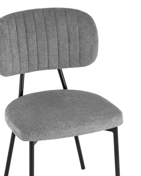 Стул Hook серый