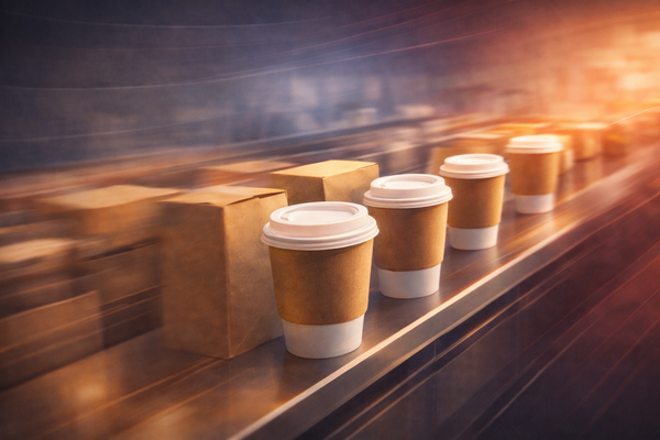 Как расходные материалы влияют на скорость обслуживания