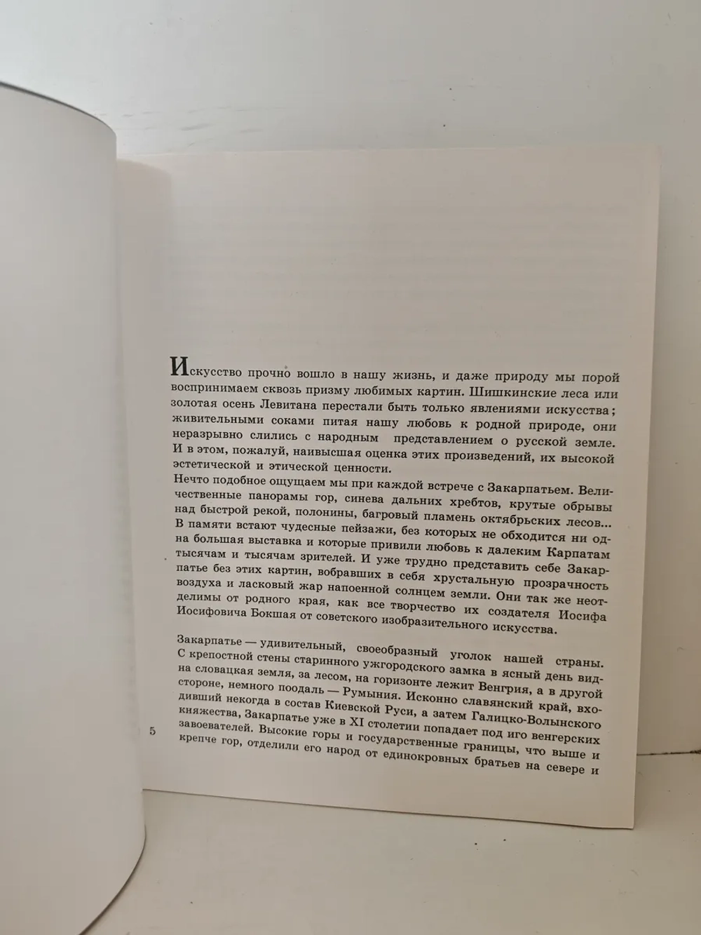 И. И. Бокшай