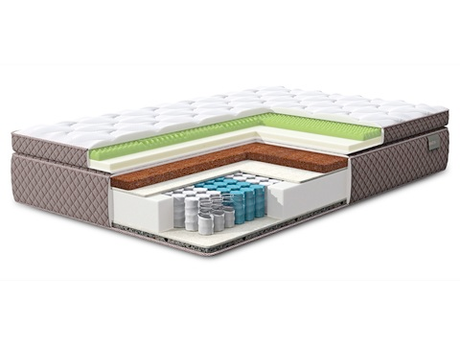 Матрас Ultimate Aloe Top