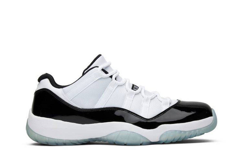 Кроссовки Jordan Air Jordan 11 Retro Low Concord