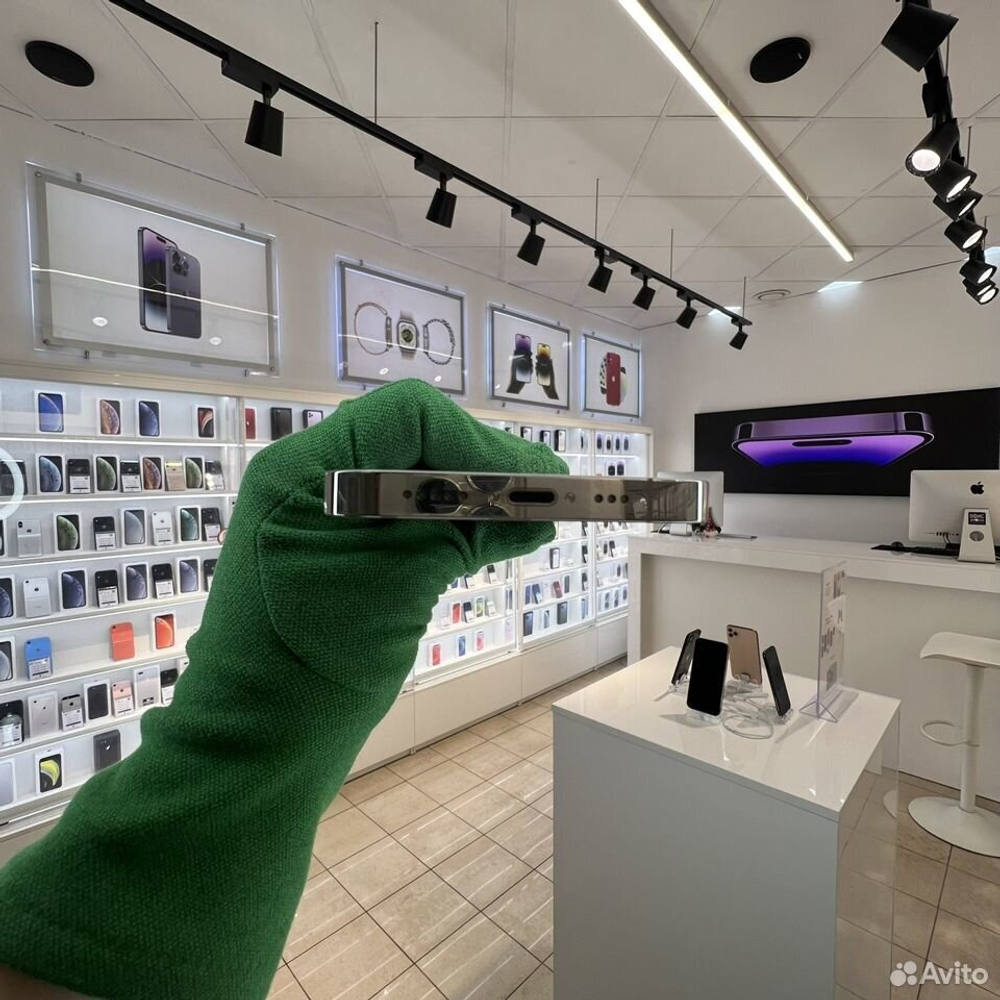 iPhone 14 Pro Max, 512 ГБ б/у