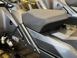 Снегоход BRP Ski Doo Tundra LE 600 Ace