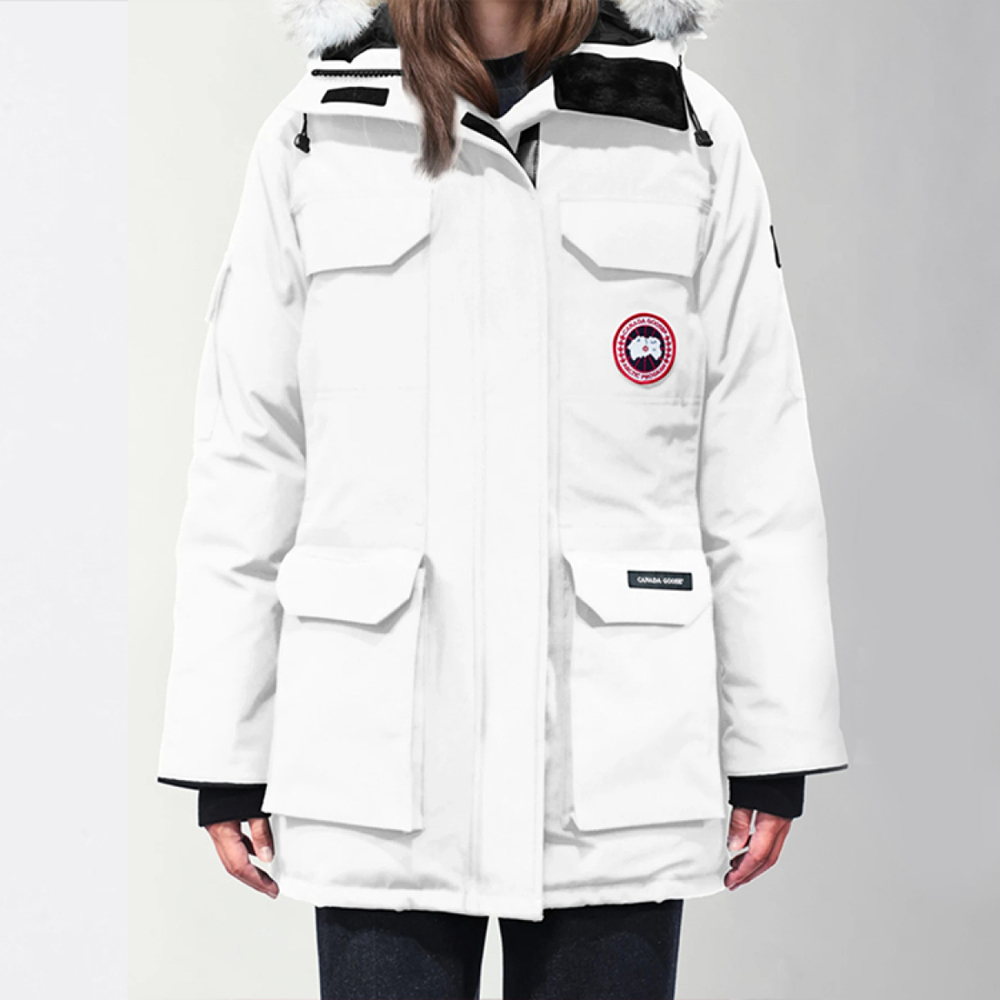 Куртки Canada Goose Expedition, 4660L-25