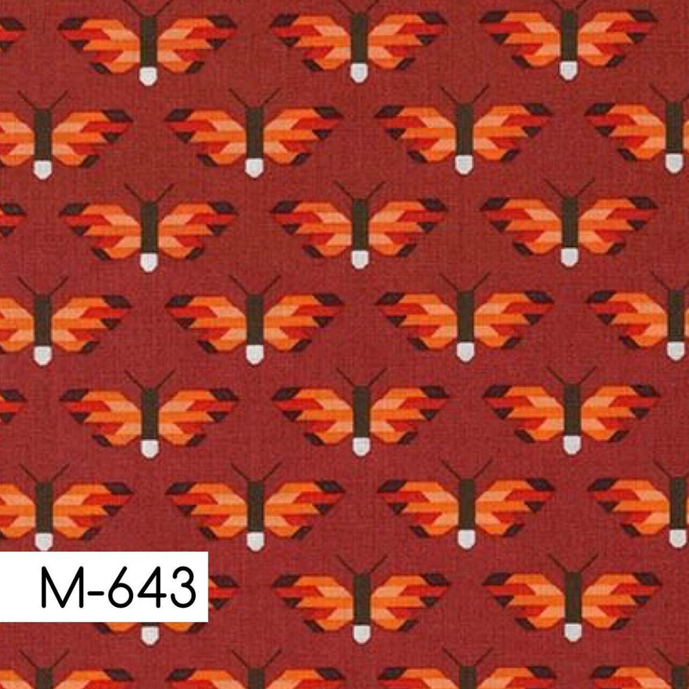 Двусторонние моксы (две пары в одной)