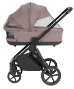 Коляска 2 в 1 Carrello Ultra CRL-6527 / 2025, Warm Beige