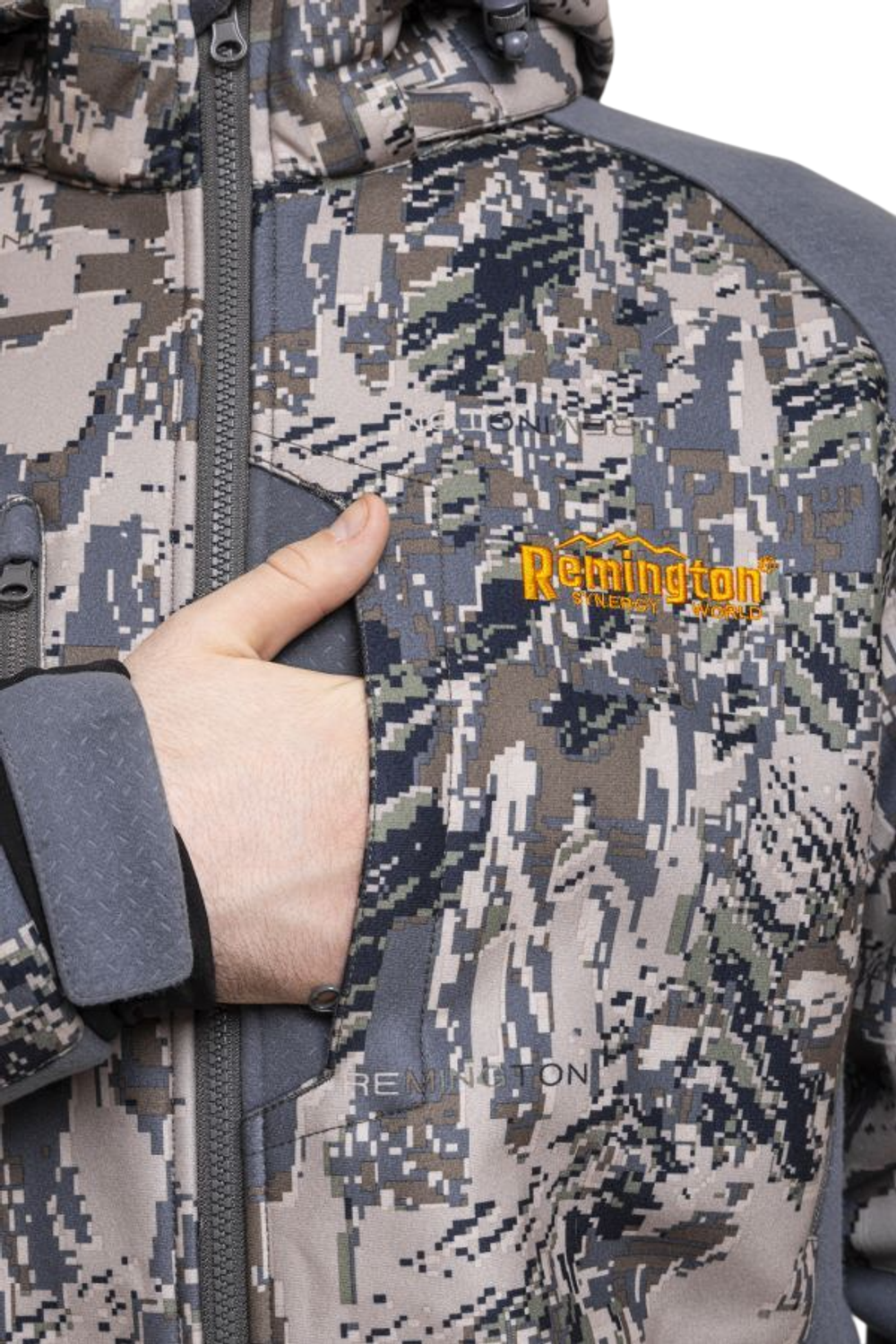 Костюм Remington XM Elite Improved Figure р. 2XL