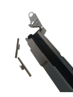 Уплотнитель дверцы моечной камеры (Италия) 00706381