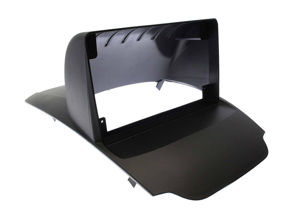 Магнитола для Ford EcoSport 2014-2017 - Vaycar VA17-0232-2K на Android 13, 8-ядер, 2K QLED, ТОП процессор, CarPlay,4G SIM-слот