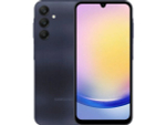Смартфон Samsung Galaxy A25 SM-A256 8/256GB Dark Blue