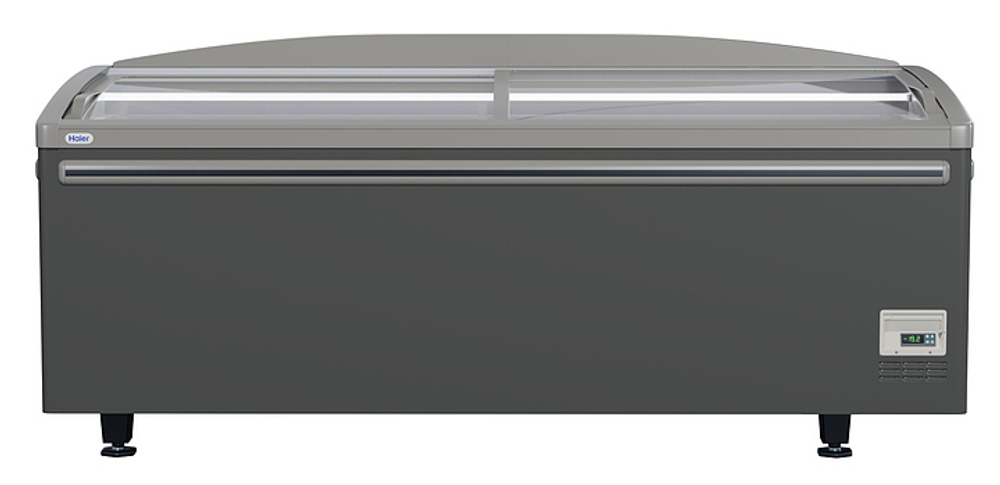 Ларь-бонета Haier GTS2100GB