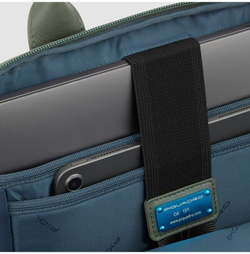 Рюкзак Piquadro Gio CA6011S124/BLU