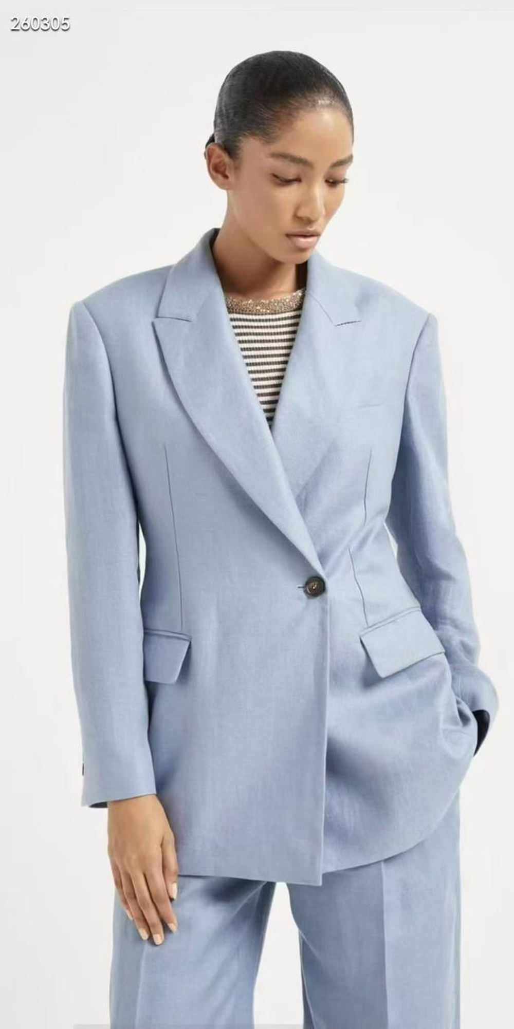 Костюм Brunello Cucinelli, арт. 475558124