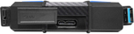 Внешний диск HDD 2.5'' ADATA AHD710P-2TU31-CBL