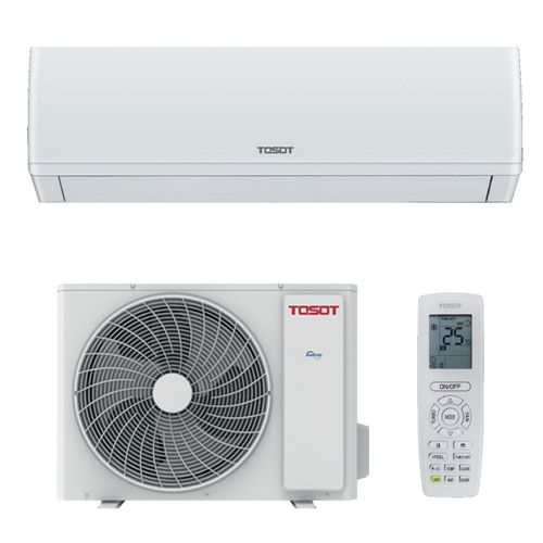 Сплит-система Tosot Natal Inverter T18H-SNE/I/T18H-SNE/O