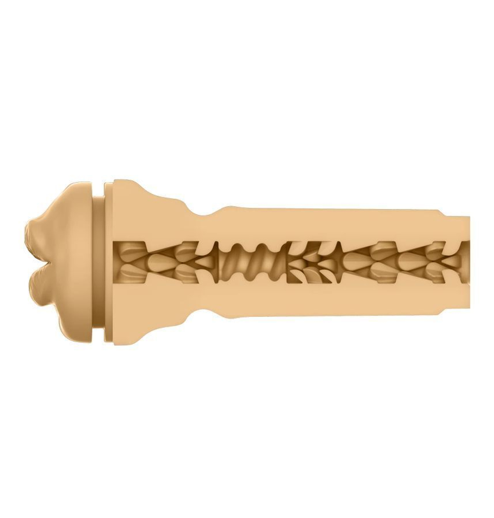 Мастурбатор-ротик Kiiroo Feel Victoria Mouth