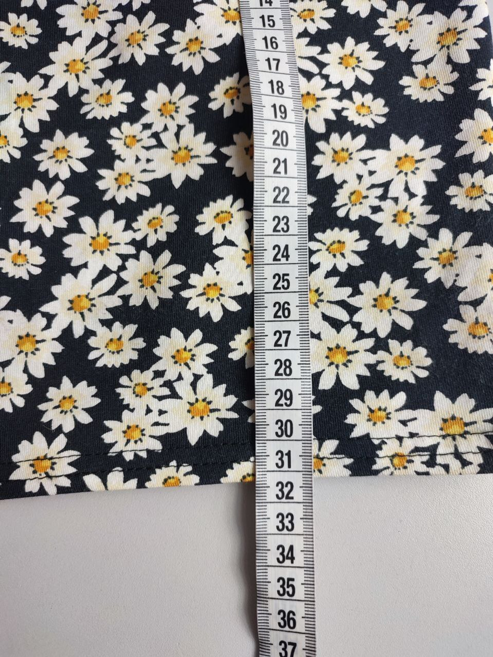 Топ New Look летний 46 размер