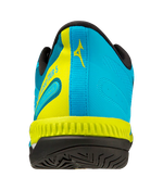 Кроссовки для падел Mizuno Wave Exceed Tour 5 | Мужская спортивная обувь