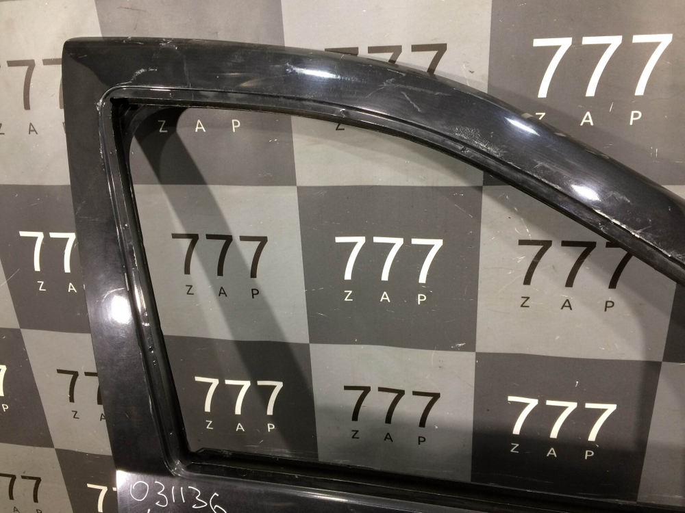 Дверь передняя правая Lada Largus 12-21 Б/У Оригинал 801002133R