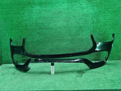 Бампер передний Mercedes GLE V167 (2018-2024) AMG