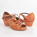 Рейтинговые туфли для девочки