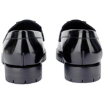 HERMES Faubourg Loafers Women"s Black