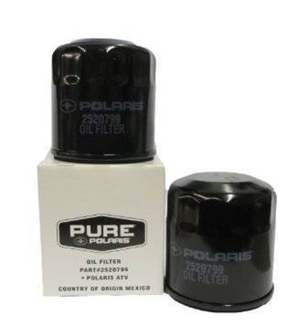 Фильтр масляный Polaris 2520799