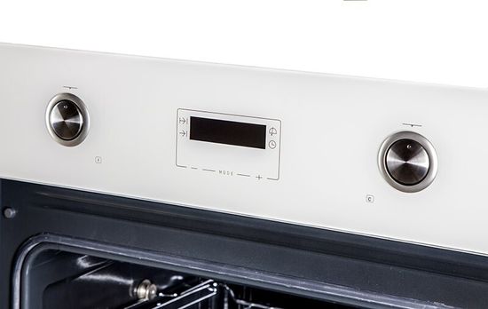 Электрический духовой шкаф Kuppersberg HO 655 W